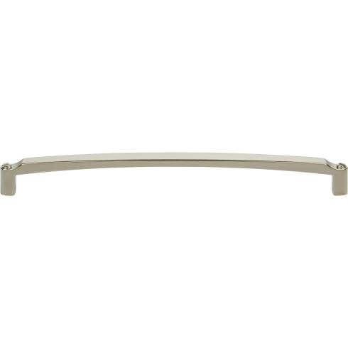Top Knobs Morris Haddonfield Pull