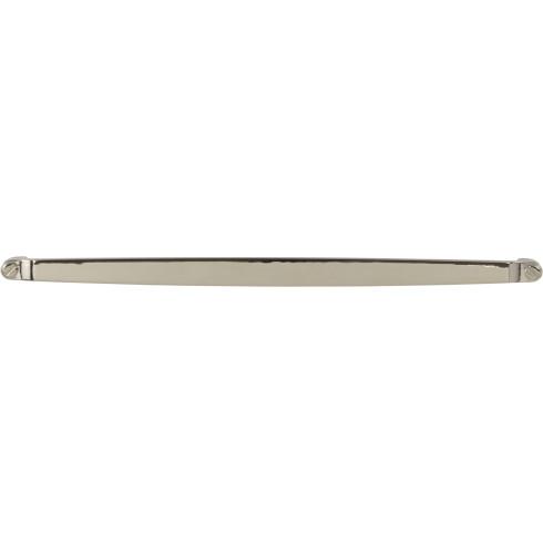 Top Knobs Morris Haddonfield Pull