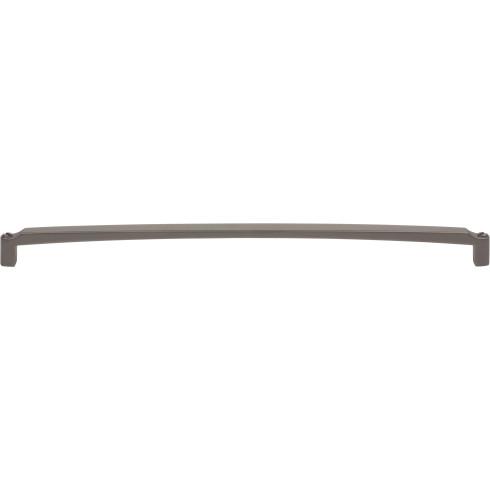 Top Knobs Morris Haddonfield Pull
