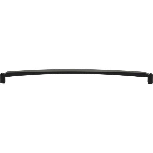 Top Knobs Morris Haddonfield Pull