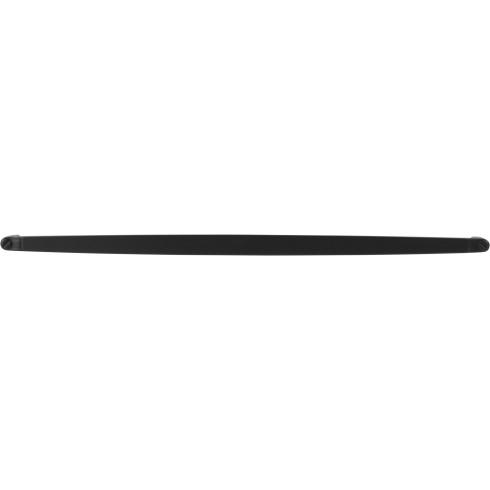 Top Knobs Morris Haddonfield Pull