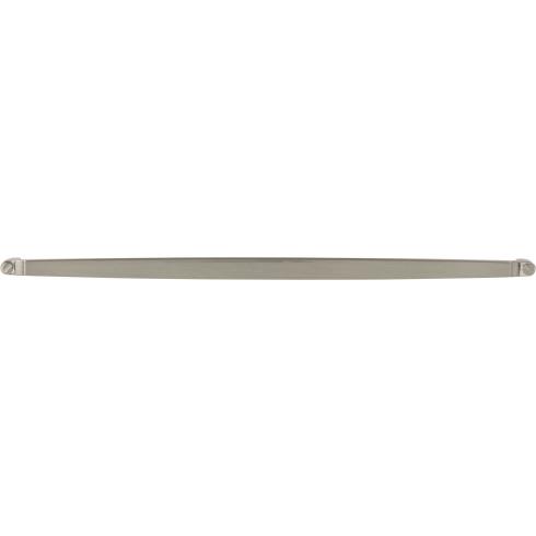 Top Knobs Morris Haddonfield Pull