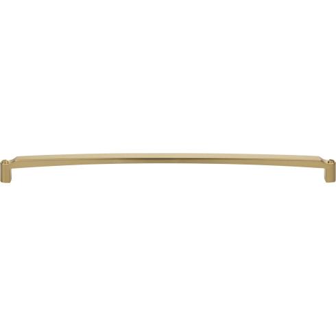 Top Knobs Morris Haddonfield Pull