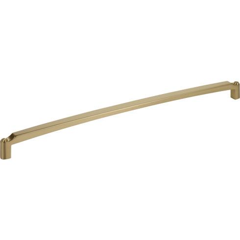 Top Knobs Morris Haddonfield Pull