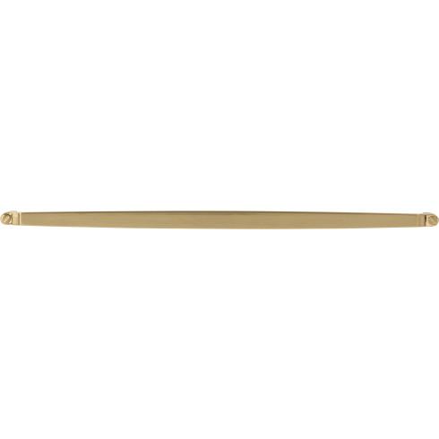 Top Knobs Morris Haddonfield Pull