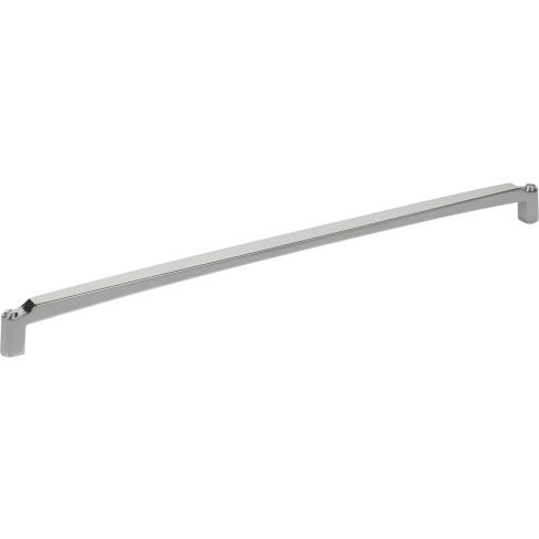 Top Knobs Morris Haddonfield Pull