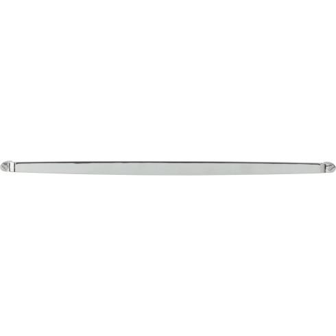 Top Knobs Morris Haddonfield Pull