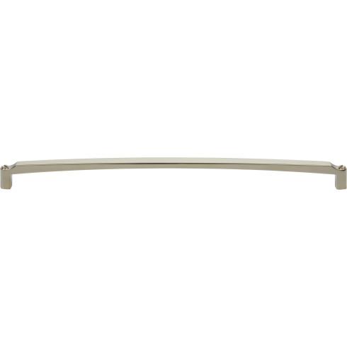 Top Knobs Morris Haddonfield Pull