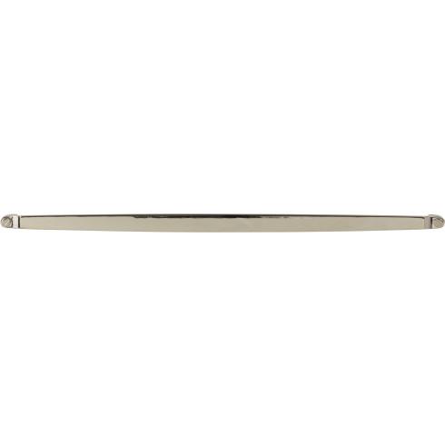 Top Knobs Morris Haddonfield Pull
