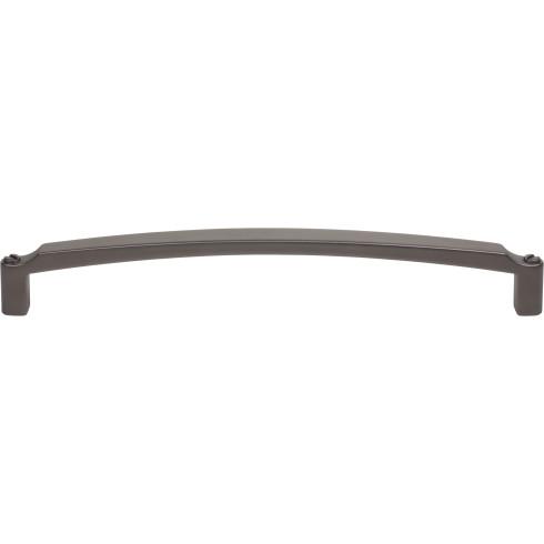 Top Knobs Morris Haddonfield Pull