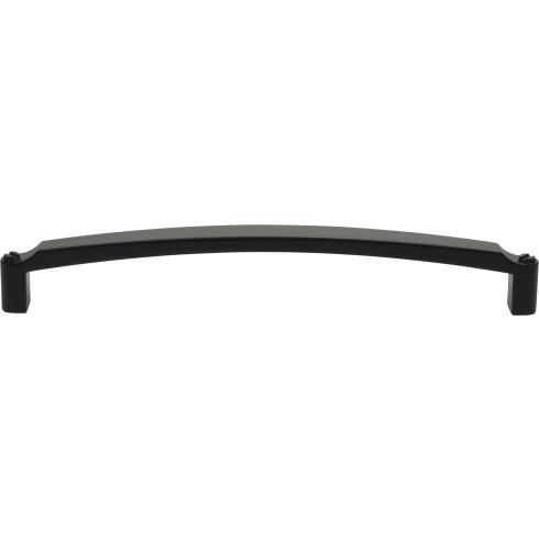 Top Knobs Morris Haddonfield Pull