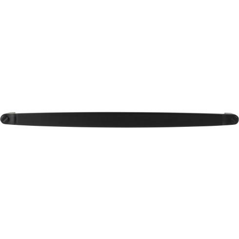 Top Knobs Morris Haddonfield Pull