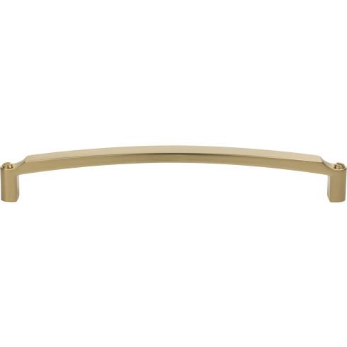 Top Knobs Morris Haddonfield Pull