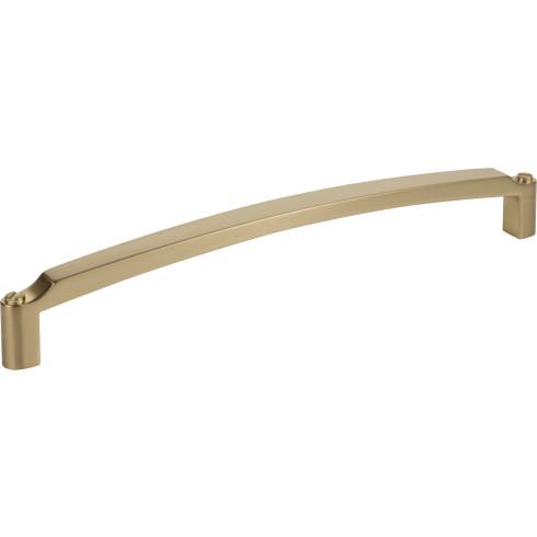 Top Knobs Morris Haddonfield Pull