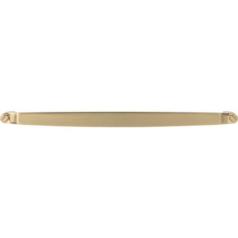 Top Knobs Morris Haddonfield Pull