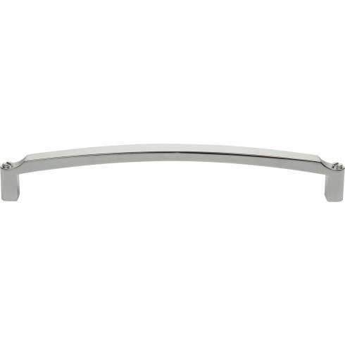Top Knobs Morris Haddonfield Pull