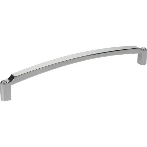 Top Knobs Morris Haddonfield Pull