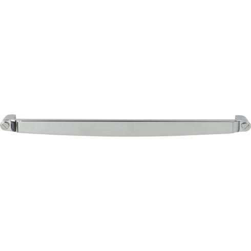 Top Knobs Morris Haddonfield Pull