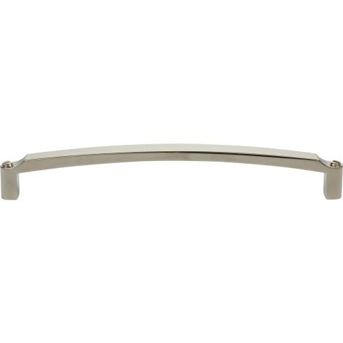 Top Knobs Morris Haddonfield Pull