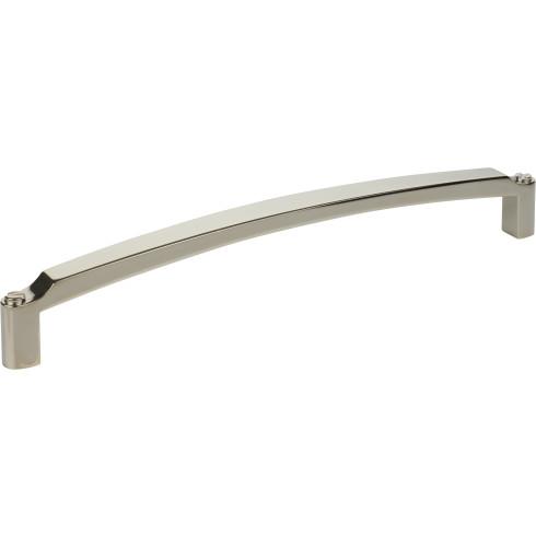 Top Knobs Morris Haddonfield Pull
