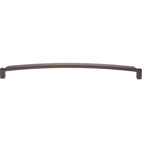 Top Knobs Morris Haddonfield Pull