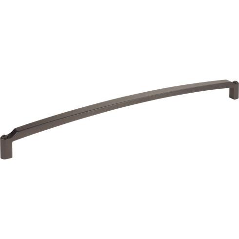 Top Knobs Morris Haddonfield Pull
