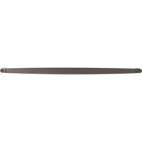 Top Knobs Morris Haddonfield Pull