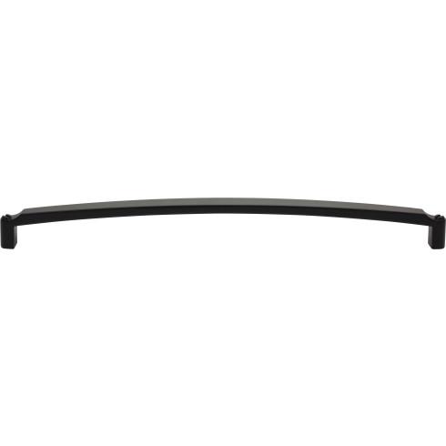 Top Knobs Morris Haddonfield Pull