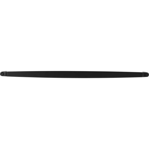 Top Knobs Morris Haddonfield Pull