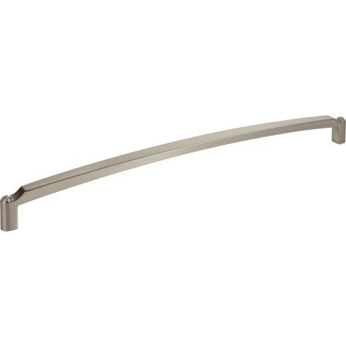 Top Knobs Morris Haddonfield Pull