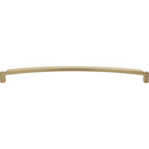 Top Knobs Morris Haddonfield Pull