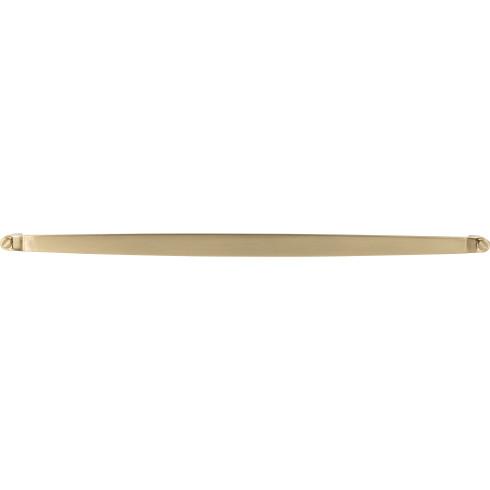 Top Knobs Morris Haddonfield Pull