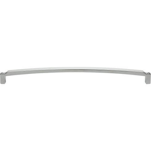 Top Knobs Morris Haddonfield Pull