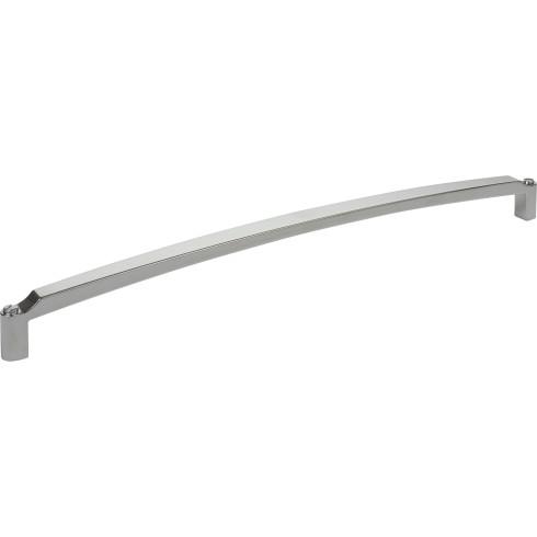 Top Knobs Morris Haddonfield Pull