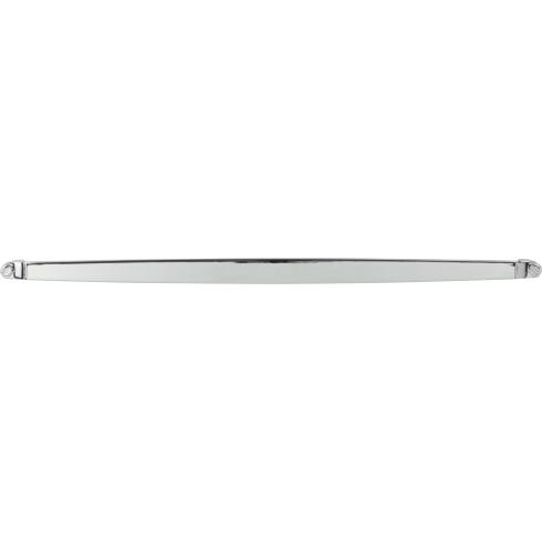 Top Knobs Morris Haddonfield Pull