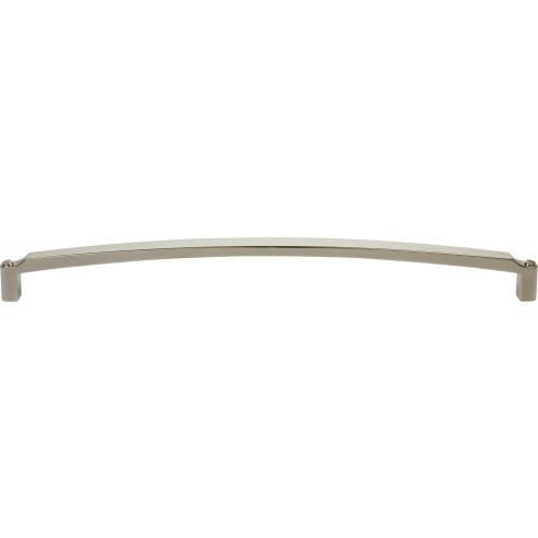 Top Knobs Morris Haddonfield Pull