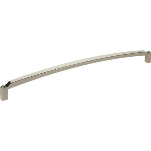 Top Knobs Morris Haddonfield Pull