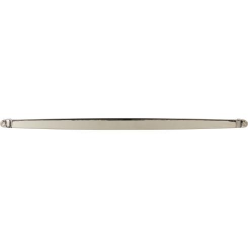 Top Knobs Morris Haddonfield Pull