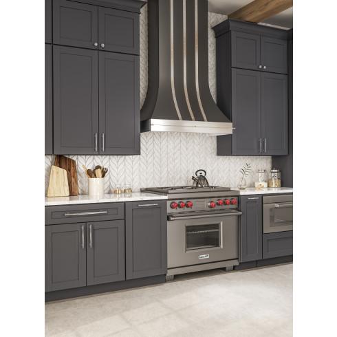 Top Knobs Coddington Pull