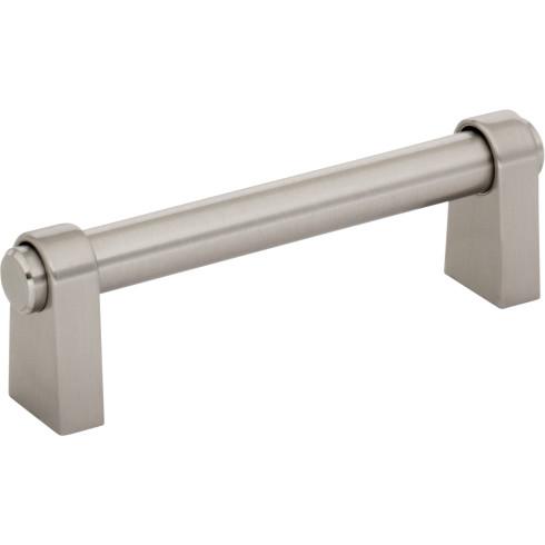 Top Knobs Coddington Lawrence Pull