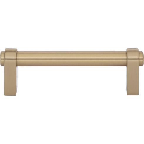 Top Knobs Coddington Lawrence Pull