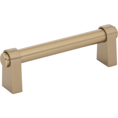 Top Knobs Coddington Lawrence Pull