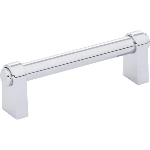 Top Knobs Coddington Lawrence Pull