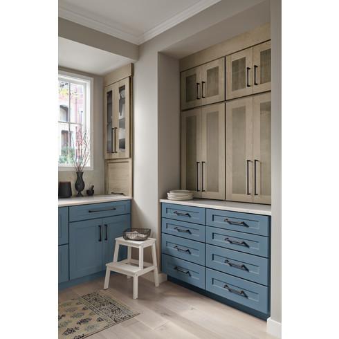 Top Knobs Coddington Lawrence Pull