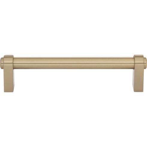 Top Knobs Coddington Lawrence Pull