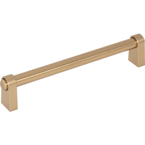 Top Knobs Coddington Lawrence Pull
