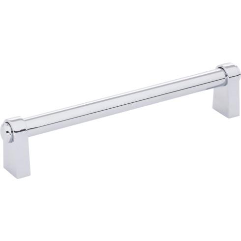Top Knobs Coddington Lawrence Pull