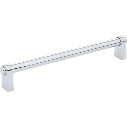 Top Knobs Coddington Lawrence Pull