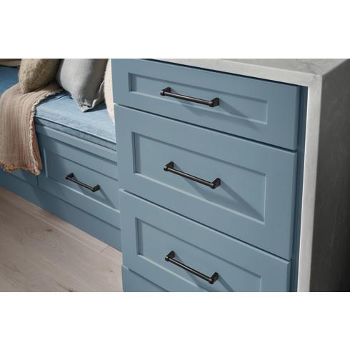 Top Knobs Coddington Lawrence Pull