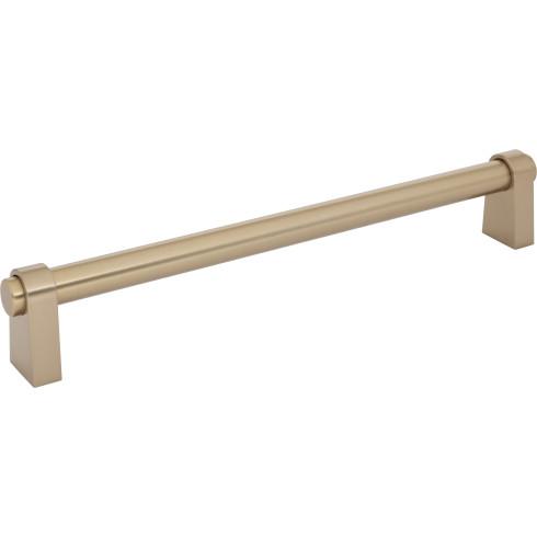 Top Knobs Coddington Lawrence Pull